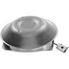 2000th Lomanco Standard Roof Mount Power Ventilator With Thermostat 035358358305
