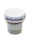 20340 Studor Mini-vent W Pvc 764651203400
