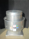 Dia.11 20f14 Dayton Upblast Ventilator Spun