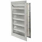 20ua07 Dayton Intake Louver Fixed 190735154373