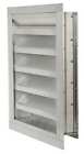 20ua36 Dayton Intake Louver Fixed 0190735154663