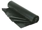 20x100 Primesource Inc Polyfilm 6mil Blk