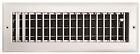 210vm 14x04 Truaire Adjustable Wall Ceiling Register In 803492211295