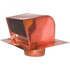 051cop 22 American Aldes Copper Roof Cap