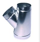 2300.30.040404 Smk 4 X Duct Wye