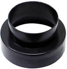 235 Lambro Industries Vent Adapter Plastic Or 039899002352