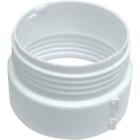 236 Lambro White Duct Connector 039899002369