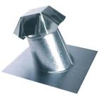 237647 Not Inch Roof Jack With Vent Cap Cover 050206936306