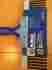259970 Kobalt 12in Blue Steel Scarifier Model 8176 New