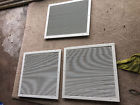 25rl Titus Steel Return Grille Super