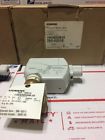260-02030 Siemens Powermite Vf Series Valve Way Actuator