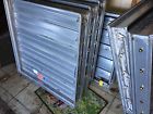 27 X 36 Most Sizes Ruskin Large Quantity Control Bi-directional