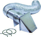280 Lambro Industries Dryer Vent 039899002802
