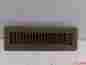 28b0210 N A Qty 5 Air Vent Heat Register Diffuser 2-1 4 X 10 Brown