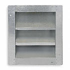 2ftv5 Dayton Louver Adj To In Galv Steel 190735218723