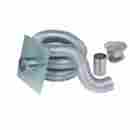 2gackit0525 Z-vent Z-flex 5 X25 663053029970