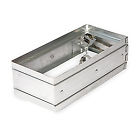 9-3-4x11-3-4 2tgd5 Dayton 22 Ga Galvanized 190735233030