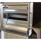 3000-0bdll-58x46 3000-0bdll Shoemaker 58 X 46 Blade Air Control Damper Low Leak 884881051579