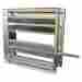 3000-0bdll-70x50 3000-obdll Shoemaker 70x50 Opposed Blade Low Leak Air Control Damper 884881053184