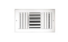 303m-14x06 Truaire Curved Blade Sidewall Ceiling Register