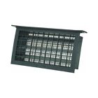 304lbl Witten Black Plastic Auto Foundation Vent 008661304017
