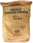 32-391 Bonway Ironoxx Integral Concrete Pigment Red Bag 743153323915