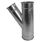 3220-0606-106000 Nordfab Branch Fitting 6