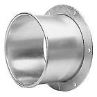 3250-1000-100000 Nordfab Angle Flange Adapter