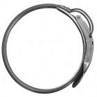 3260-0400-100900 Nordfab Clamp 4 Duct
