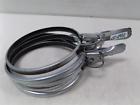 326006 Unbranded 6 Galvanized Quickfit