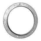3261-0400-100000 Nordfab Flange 4 Dia