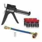 330500a Uview Spotgun Jr Single Shot Injection System