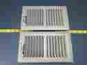 350-2-1 4x12 Shoemaker Lot Of 2 Adjust