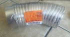 Ul2158a 3571132 Everbilt Semi Rigid Aluminum Duct With Collars 060672310265