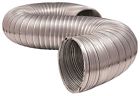 3571135 Everbilt Semi Rigid Aluminum Duct Ul Approved 060672310296