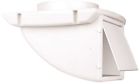 3571172 National Brand Alternative Dundas Jafine Soffit Dryer Vent 060672800032
