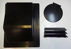 358 Lambro Black Plastic 8 122659843224