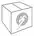 3570-36x22 36x22 Shoemaker Horizontal Mount Backdraft Damper Air Down 3570 884881073557