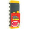 37064126193 Allway Tools Soft Grip Carbon Steel Heavy Duty Wire Brush