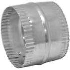 39899002468 6 Galv Duct Connector