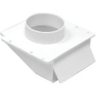 39899801436 Lambro Plastic Vent