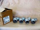 3gvl45 Duravent Adjustable Degree Elbow Lot Of 662492900109