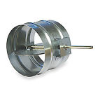 3hgp2 Dayton Volume Control Damper 190735289457