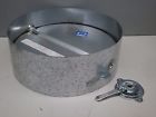221635 3zw27 Reed Air Products Damper
