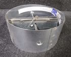 3zw31 Phillips-aire Round Fire Damper