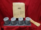 4008 Bramec Pump Up Heat Air Conditioner Handling Unit Supports Each