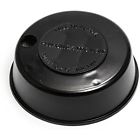 0147171 40137 Camco Black Vents Plumbing Cap 014717401371