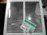 4051414 Selkirk Return Air Grille Steel White 14 X 053713159060
