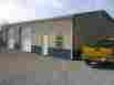 40x60x12w Pole Barn Overhang Material List How-to Plans E-delivery Word File