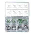 4290 Fjc Inc 60 Piece Ford Spring Lock O-ring Kit 609989004773